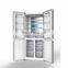 492L Low Noise Cooling And Freezing No Frost Four Door Luxury Refrigerator Home