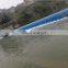 Waterproof Water Filled Inflatable Rubber Dam Air Inflatable Rubber Weir