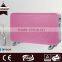 Portable floor standing convector heater