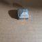 Hardware fence sealing cap post cap coping, 40 * 60/square tube 25 * 25/decorative head 80 * 80/square
