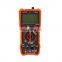 T28A  Digital voltmeter multimeter new automatic smart handheld portable multimeter