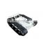 Export to Dubai AVT-4T small Intelligent Robot Tank Chassis for teaching demonstration robots and experimental prototypes