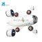 Hot selling product underwater cameraunderwater inspection robot submarine rov camera fishing