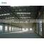 prefabricated futuristic light steel buildings steel roof support beams steel structure warehouse