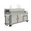 A3 A4 Full Automatic Professional Spine&side Glue Perfect Binder Book Binding Machine With 3 Rollers