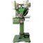 Snap Button Riveting Machine for Face shield