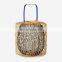 Bsst Decor Yo have Bamboo Lantern Centerpiece Candle Holder in Bulk European Style Cheap Wholesale Vietnam Supplier