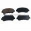 Auto Brake Pad OEM D1060-9N00A fit for  Japanese car