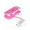 HAVIT HV-UC251 latest power strip/socket with high quality and competitive price