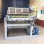 Recycling Waste Paper Egg Tray Machine / Egg Carton Forming Machine / Equipment For Small Business