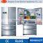 HC705WEN French Door Refrigerator Side by Side With A+ Energy Class