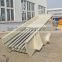 Easily Installed On Portable Plant Vibrating Grizzly Feeder Building Material