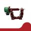 Hengyang Heavy Industry Electromagnetic Drum Brake MW800-10000 Green and Environmental Protection