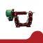 MWZ200-160 Hengyang Heavy Industry's electromagnetic drum brake is easy to maintain