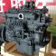 180kw Water-Cooled 4stroke 6 Cylinders Doosan DE08TIS excavator engine  for Vehicle