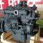 Doosan DE08 engine for DX260LCA and DX300LCA excavator