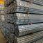 wholesale price per meter QSTE600TM welded steel pipe seamless welded round steel pipe
