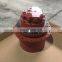 SK235SR Final Drive LQ15v00007F2 SK235SR Travel Motor MAG-170VP-3600F-2