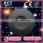 ACS plastic colorful Led Ball,led flashing decorative large ball for festival
