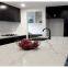 Code：6729，Calacatta artificial stone quartz slab kitchen countertops
