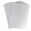 Cheap white card thick A4 paper 120g-400g white card paper, hand copied newspaper cover paper, business card paper whatsapp:+8617263571957
