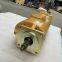 WX Factory direct sales Price favorable  Hydraulic Gear pump PB9870 for Komatsu pumps Komatsu