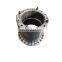 China manufacturer customized bevel gears gear shafts Rotary kiln, ball mill gear