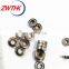 High precision miniature ball bearing 609ZZ 609-2RS1 609 bearing