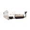 Accesorios de cabina del camión Golden Prince HW76 Espejo de visión Q40206F31 Lavador