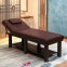 FACIAL BED