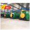 pyrolyse waste plastic to fuel oil from waste tyre pyrolysis plant pyrolysis equipment cost in USA