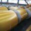 Eco-Friendly Coatings on Our Color Coated Steel Coils