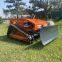 RC weed eater for sale remote controlled brush mower for sale cordless weed reaper for sale