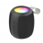 Loud Stereo Sound RGB Portable Bluetooth Speakers Wireless Speaker for Home, Party