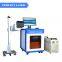 Perfect Laser Economic 60W/80W/100W/130W Plastic Cloth Co2 Glass Laser Tube Glass Marking Machine