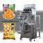 Linear Weigher and Packing Machine Popular for Lentils, Beans, Chips