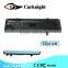 Rearview mirror Universal clip on Car DVR with 2-way Video put +1080P