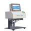 Portable Desktop Dot Peen Nameplate Marking Machine With LCD Screen