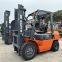 Forklift 3 Ton Diesel 3T Diesel Forklift With Japanese Toyota Engine/Mitsubishi Engine/Isuzu Engine as Optional