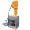 Corrosion - Resistant Wastewater Grinder, Specifically Designed for Harsh Sewage Environments