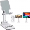 Universal Mobile Phone Holders Collapsible Retractable Tablet Pc Stand Custom Phone Holder Desktop Mounts