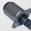 BUCHER shield machine accessories BUCHER assembly machine cylinder solenoid valve TM68001 proportional solenoid valve plug line
