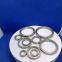 Thin section ball bearing  6708zz