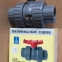 Ball valve