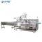 Egg shaped toys Automatic horizontal cartoning Machine Equipped with steel stamp coding device