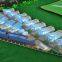 Logistics sand table model manufacturer