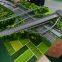 Manufacturer of highway sand table model