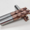 Direct Sales 75mm-10mm CNC End Mill Carbide Spiral Bit Single Flute End Mill for Aluminum