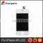 Hot sale good quality For iPhone 4s touch screen lcd digitizer