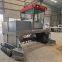 Compost Making Machine Tractor Mounted Windrow Compost Turner Machine